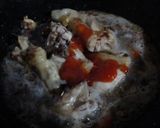 Foto langkah ke 2 dari resep Ayam saos pedas.