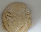 Foto do passo 9 de Broa de fubá - receita simples e deliciosa