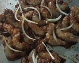 Foto langkah ke 5 dari resep Udang panggang oven 🦐.