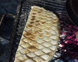 Foto del paso 2 de la receta: Tortilla a la parrilla RELLENA