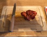 Töltött Tükörtojás - Mark módra recept fázis 1 fotója