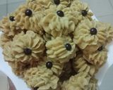 Foto langkah ke 3 dari resep Coffee cookies.