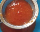 Foto langkah ke 3 dari resep Saos Tomat Homemade.