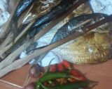 Foto langkah ke 1 dari resep Semar Asap Bumbu Kecap.