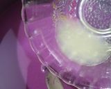 A picture of step 3 of Jamun Juice.
