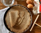 Une image de l'étape 6 de ☆Crêpes au Sarrasin☆.