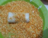 Foto langkah ke 10 dari resep Risol Mayo Lumer Lembut No Sobek.