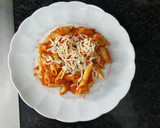 Foto del paso 10 de la receta: Macarrones arrabiata