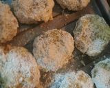 Foto del paso 4 de la receta: Croquetas de atún al horno