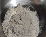 गेहूँ ज्वार की रोटी (gehu jowar ki roti recipe in Hindi) रेसिपी चरण 1 फोटो