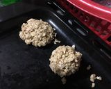 Foto del paso 4 de la receta: Galletas de Avena