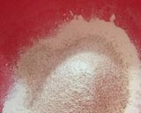 Foto del paso 2 de la receta: Pan rústico natural 🥖