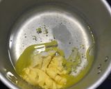 Foto langkah ke 2 dari resep Beignet atau Sus Goreng.