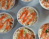Foto langkah ke 4 dari resep #582 Bihun Schotel.