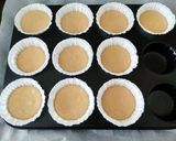 Foto del paso 4 de la receta Cupcakes de turrón
