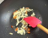 Foto langkah ke 2 dari resep Tumis sayur pakis simple.