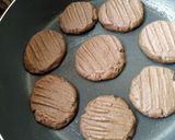 Foto langkah ke 3 dari resep Good time KW teflon.