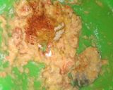 Foto langkah ke 2 dari resep Tahu Kukus Isi Nugget Yummy.
