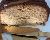 Foto del paso 10 de la receta: Bizcocho de Dulce de Leche
