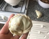 Foto del paso 4 de la receta: Empanadas de bondiola al HUMO
