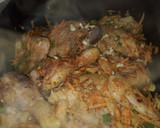 Foto del paso 2 de la receta: Ñoquis Rellenos de Queso