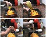 Foto del paso 2 de la receta: Calabaza al horno como guarnición