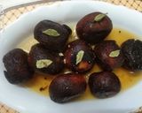 A picture of step 5 of Simple And yummy Kala Jamun.