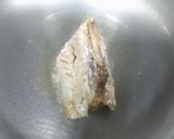 乾煎鯖魚的食譜步驟1照片