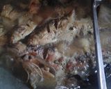 Foto langkah ke 4 dari resep 35) Ikan Laut Bumbu Lodeh.