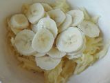 ¡Desayuno Saludable!