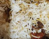 ফুলকপির পোলাও(foolkopir polau recipe in Bengali) রেসিপির ধাপ 5 ছবি
