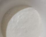 A picture of step 2 of Chole masala (no onion, no garlic).
