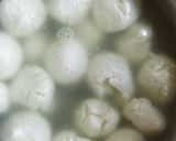 छेना के रसगुल्ले (Chena ke rasgulle recipe in hindi) रेसिपी चरण 5 फोटो