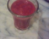 صورة لخطوة 2 من وصفة كوكتيل عصير 🍹🍹