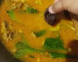 Foto langkah ke 4 dari resep Rendang Daging Sapi.