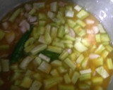 மணக்க மணக்க புடலங்காய் கூட்டு (Pudalankaai koottu recipe in tami ரெசிபி ஸ்டேப் 1 புகைப்படம்