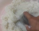 Foto langkah ke 3 dari resep Jadah Ketan / Uli.