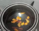 Foto del paso 4 de la receta: Picarones pasados esponjosos😋