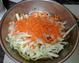 A picture of step 14 of Black Pepper Egg Rolls.