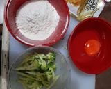 Foto langkah ke 1 dari resep BroKoLi KrIsPi.