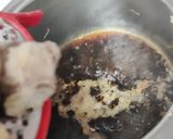 A picture of step 2 of Ginger tea(अदरक वाली चाय).