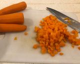 Foto del paso 3 de la receta: Papas a la Maru