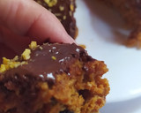 Foto del paso 4 de la receta: Torta de Zanahoria en Microondas