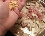 Foto del paso 2 de la receta: Arroz meloso de konjac