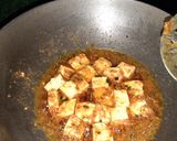 पनीर दो प्याजा (Paneer do pyaza recipe in Hindi) रेसिपी चरण 3 फोटो