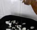 Foto del paso 2 de la receta: Salteado de riñoncitos de cerdo