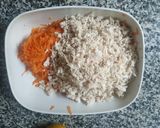 Foto del paso 2 de la receta: Sándwiches de pollo frescos