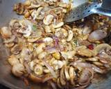 Mushroom Pepper Fry recipe step 3 photo