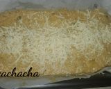 Foto langkah ke 7 dari resep Bolu Pisang Kurma Oatmeal.