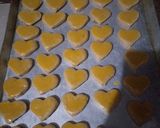 Foto langkah ke 5 dari resep Kue Kacang Skippy.